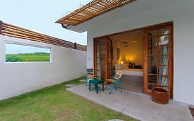 The Apartments Canggu